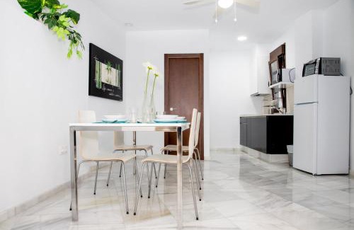 San Lorenzo Apartment | Casa Los Cuatro Soles