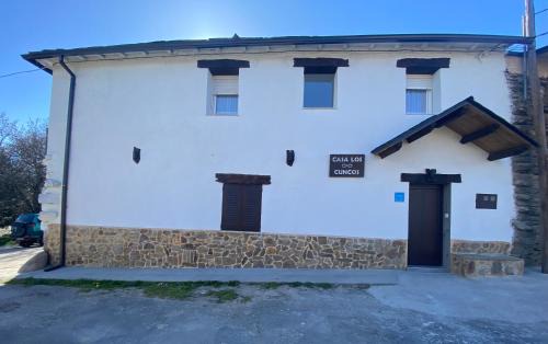 Cobreros House | Casa Los Cuncos