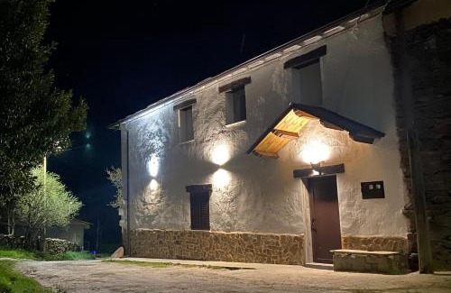 Cobreros House | Casa Los Cuncos