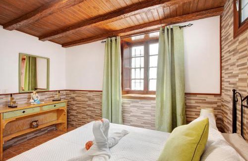 San Juan de la Rambla House | Casa Los Diablitos