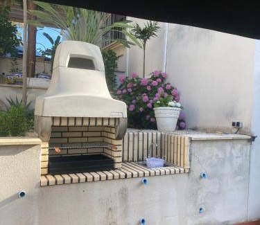 Cordoba House | Casa Los Encinares