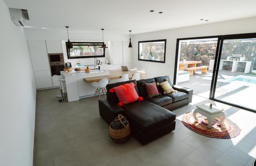 Lajares House | Casa Los Lajares