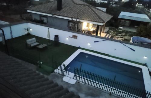 Alcolea House | Casa Los Naranjos
