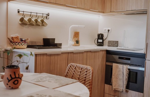 Altea Apartment | Casa Los Yayos by Nomad Stays