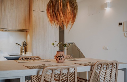 Altea Apartment | Casa Los Yayos by Nomad Stays