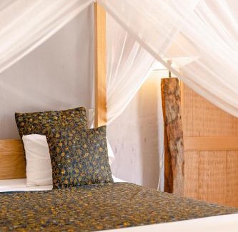 Saly Niakhniakhal Bed & Breakfast | Casa Louka