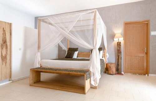 Saly Niakhniakhal Bed & Breakfast | Casa Louka