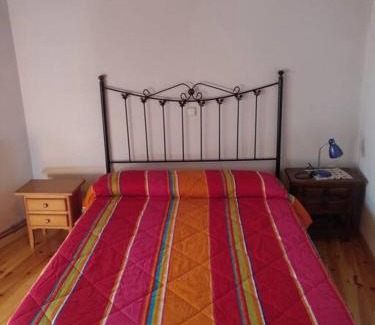 Borau Apartment | Casa Lovaco (Borau)