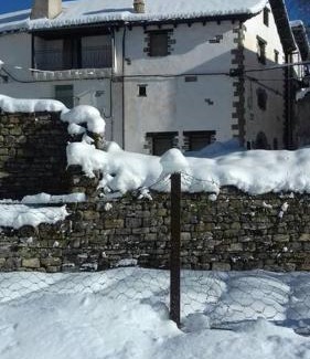 Borau Apartment | Casa Lovaco (Borau)