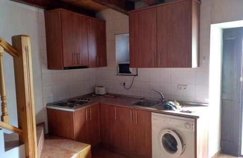 Borau Apartment | Casa Lovaco (Borau)