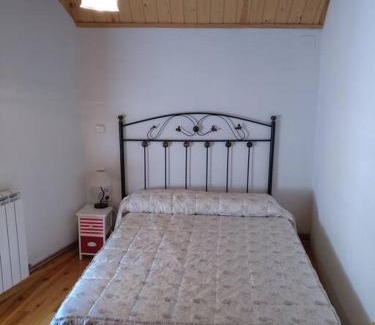 Borau Apartment | Casa Lovaco (Borau)