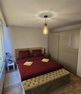 Strombeek-Bever Apartment | Casa Luca