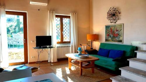 Castelmola Apartment | Casa Lucarella