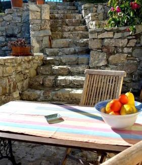 Castelmola Apartment | Casa Lucarella