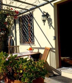 Castelmola Apartment | Casa Lucarella