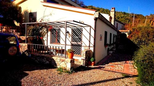 Castelmola Apartment | Casa Lucarella