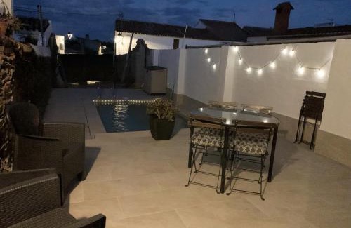 Zalamea la Real House | Casa Lucas Andrew