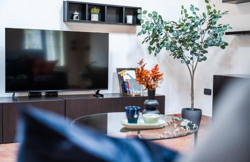 Old Town Apartment | Casa Luce - bright, stylish and central