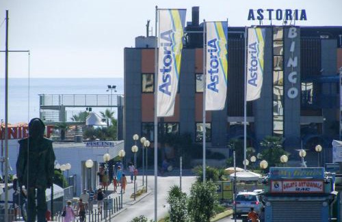 Chioggia Apartment | Casa Lucia Centro Apartment Deluxe