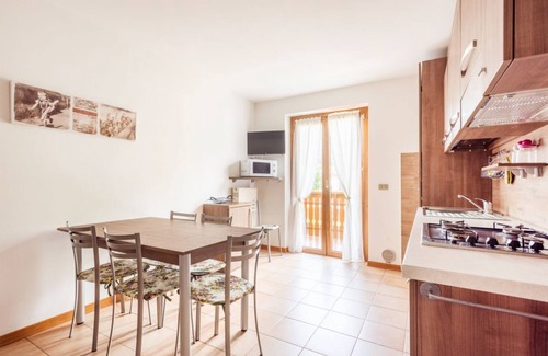 Ledro Apartment | Casa Lucia Duplex Bilo with Garden only 100 mt from Lake