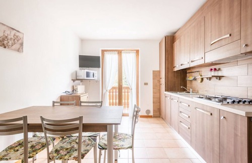 Ledro Apartment | Casa Lucia Duplex Bilo with Garden only 100 mt from Lake