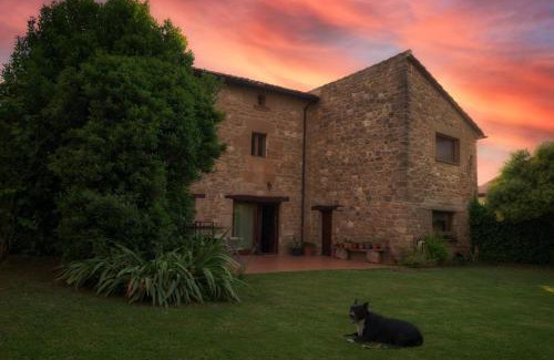 Abaigar House | Casa Lucia
