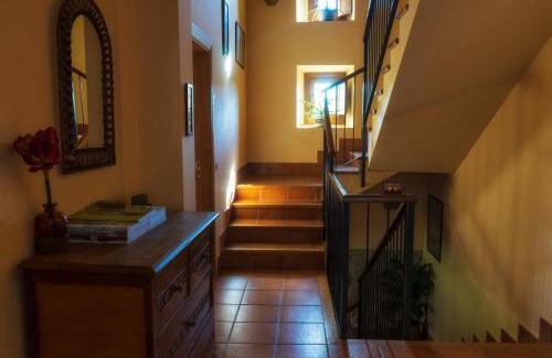 Abaigar House | Casa Lucia