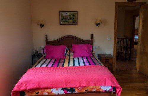 Abaigar House | Casa Lucia