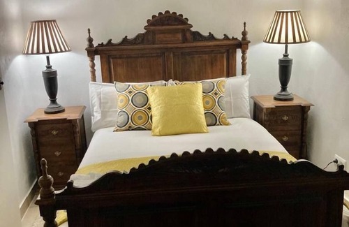 Caniles House | Casa Lucia