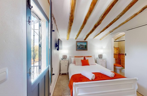 Caniles House | Casa Lucia