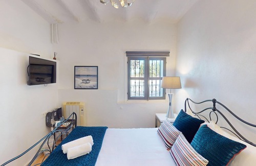 Caniles House | Casa Lucia