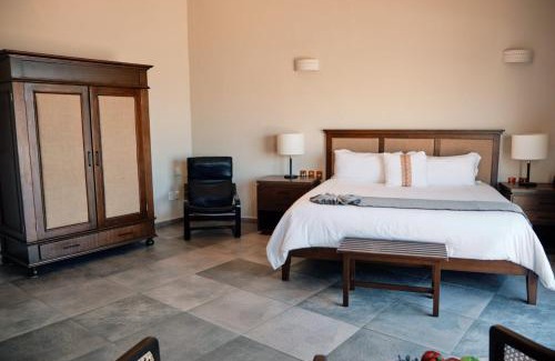 Downtown Mazatlan Hotel | Casa Lucila Mazatlán Curamoria Collection