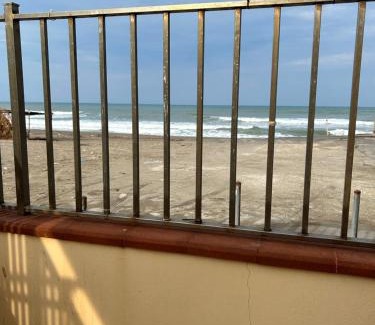 Agnone House | Casa Lucinzina