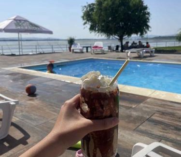 Moldova Noua House | Casa Luis Coronini