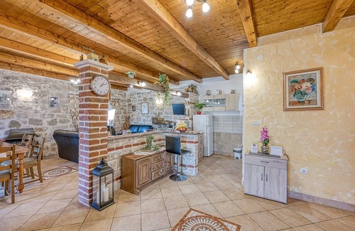 Dracevac House | Casa Lukas in Dračevac