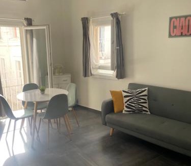 Centro Storico Apartment | Casa Luna 23
