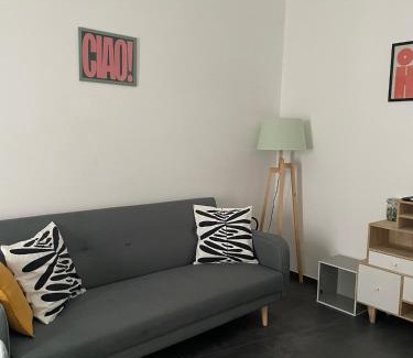Centro Storico Apartment | Casa Luna 23