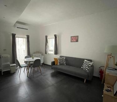 Centro Storico Apartment | Casa Luna 23
