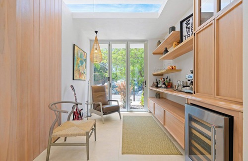 Playa Langosta Villa | Casa Luna , Beachfront Luxury , Concierge and Daily Breakfast included