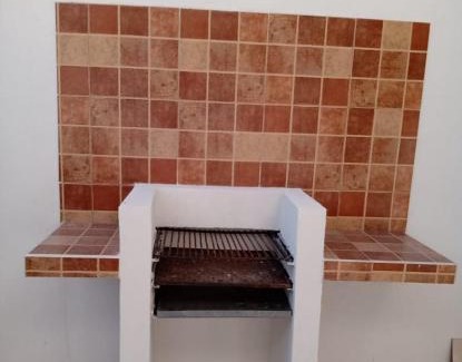 Cholula Apartment | Casa Luna