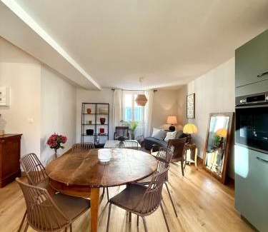 Savigny-les-Beaune Apartment | Casa Luna Savigny les Beaune