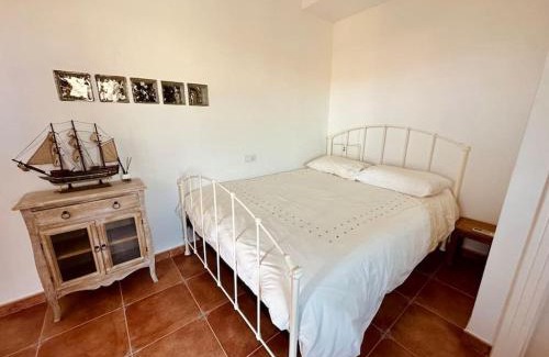 Orba Villa | Casa Luna - Three Bedroom Villa with Stunning View