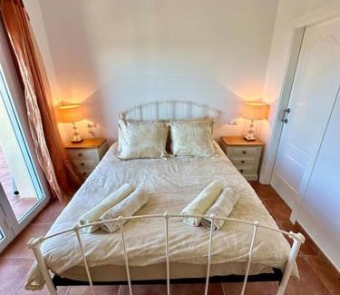 Orba Villa | Casa Luna - Three Bedroom Villa with Stunning View