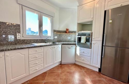 Orba Villa | Casa Luna - Three Bedroom Villa with Stunning View