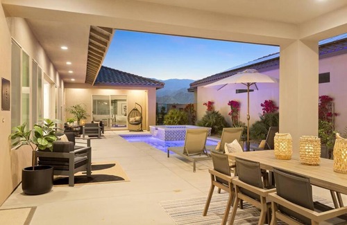 La Quinta House | Casa Luna - Your Vacation Home Away From Home - Arrive & Relax 3BR #twosixzerozeroeighteight