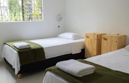 Envigado House | Casa Lupe Hostal