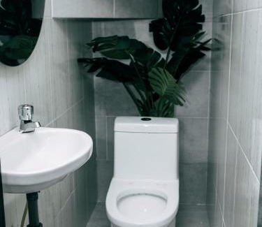 Envigado House | Casa Lupe Hostal