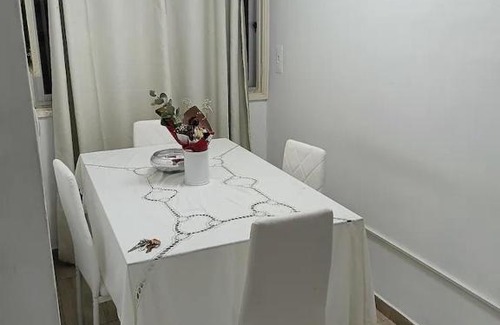 Luanda Apartment | casa luxo