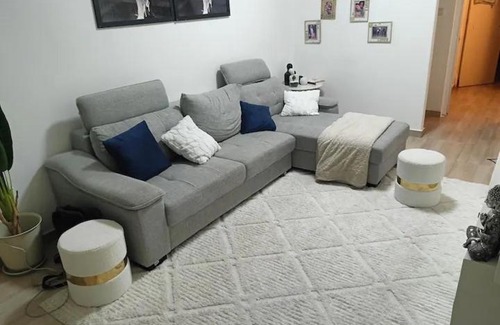 Luanda Apartment | casa luxo