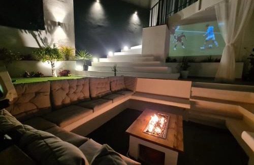 Los Realejos House | Casa Luz del Mar